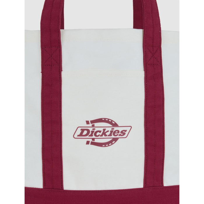 Dickies Logo Canvas Tote