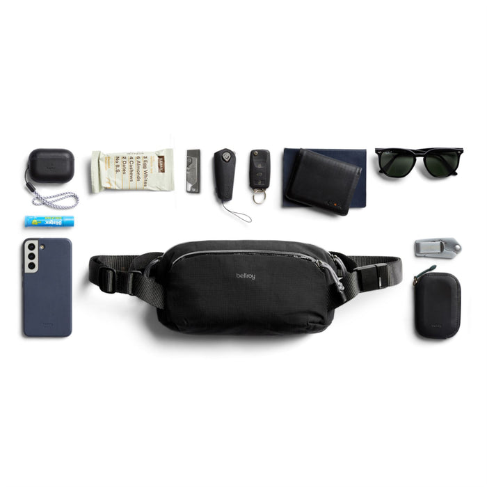 Bellroy Venture Ready Sling 2.5L Bum Bag
