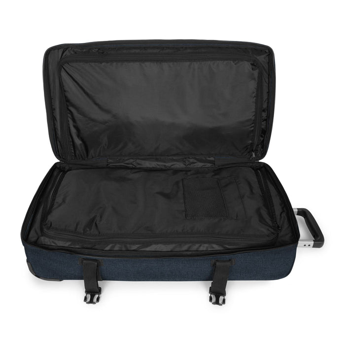 Eastpak Transit'R Plus Rolling Holdall Luggage