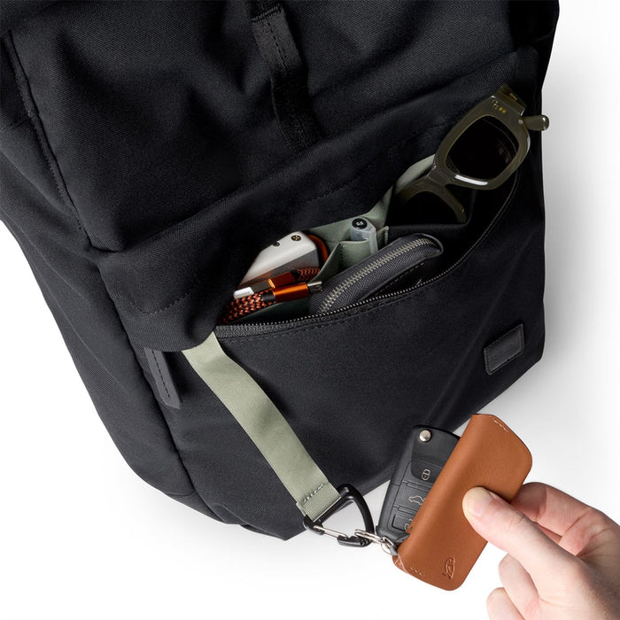 Bellroy Classic Rolltop Laptop Backpack