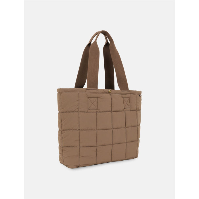 Dickies Gardiner Quilted Tote Bag
