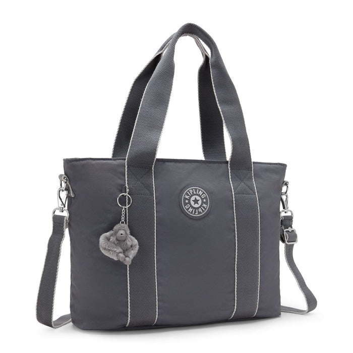 Kipling Minta Up Tote Bag