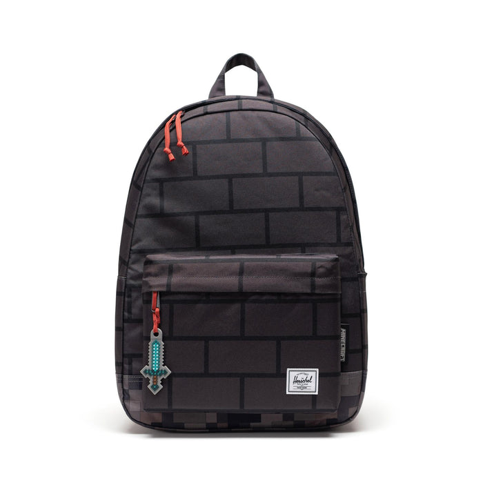 Herschel x Minecraft Classic Backpack