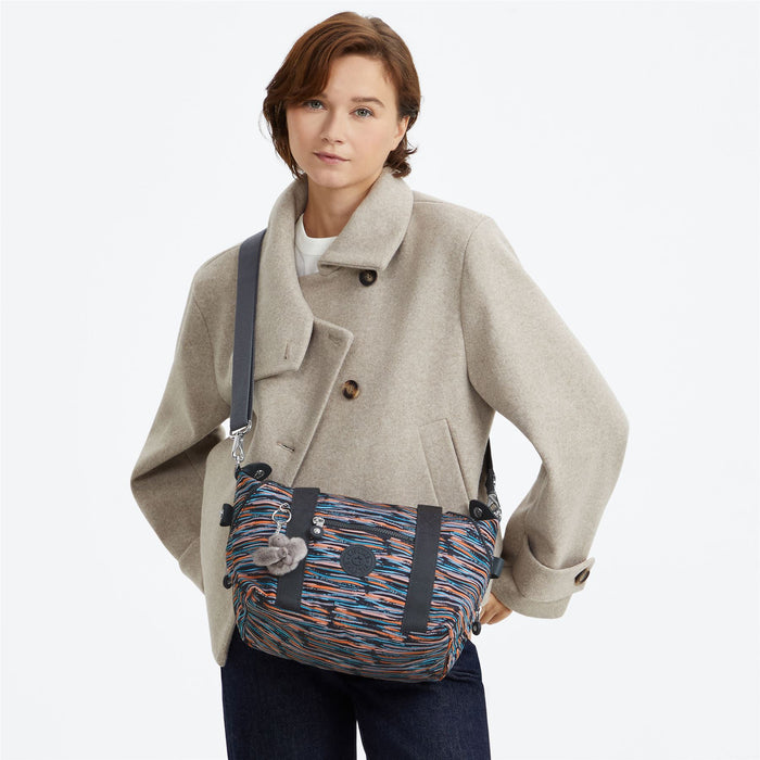 Kipling Art Mini Handbag