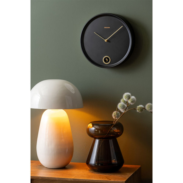 Karlsson Wall Clock Esencia Cuckoo