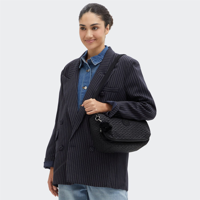 Kipling Earthbeat Crossbody/Shoulder Bag