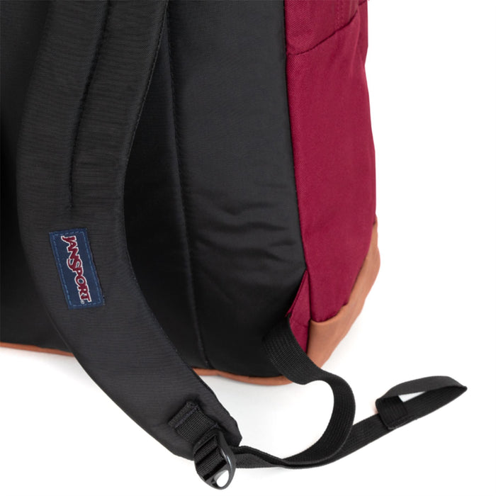 Jansport Cool Student Laptop Backpack