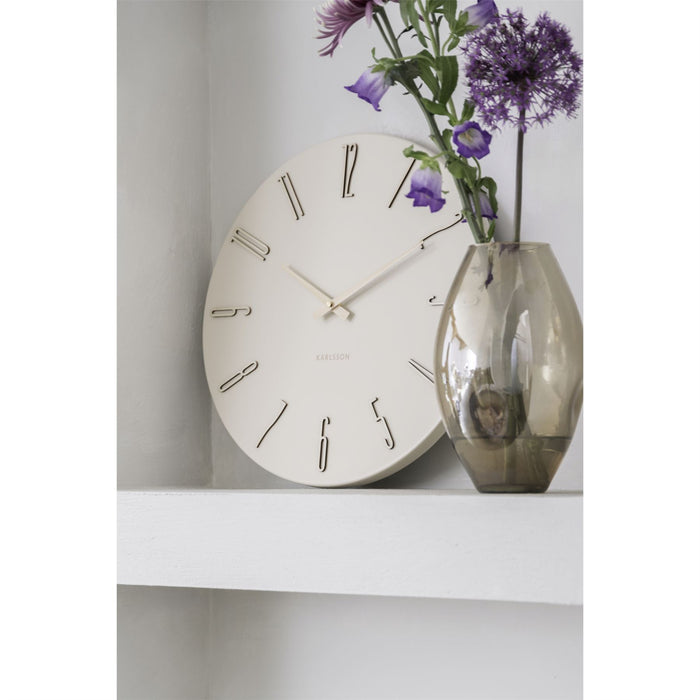 Karlsson Esmerado Wall Clock