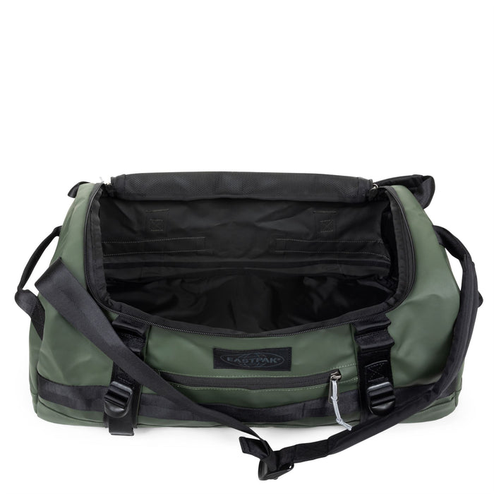 Eastpak Duffel Pack Transforming Holdall / Backpack