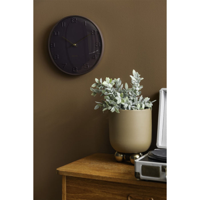 Karlsson Fuerte Dome Wall Clack