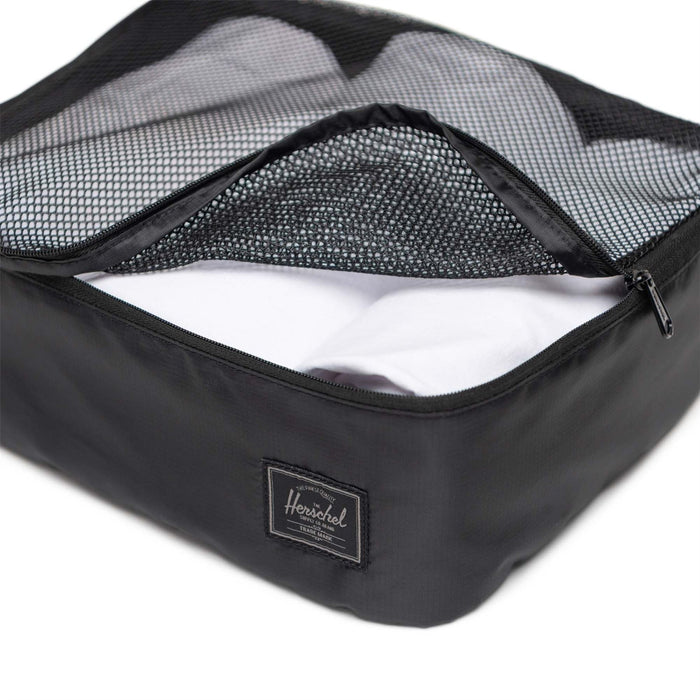Herschel Kyoto Stackable Packing Cubes
