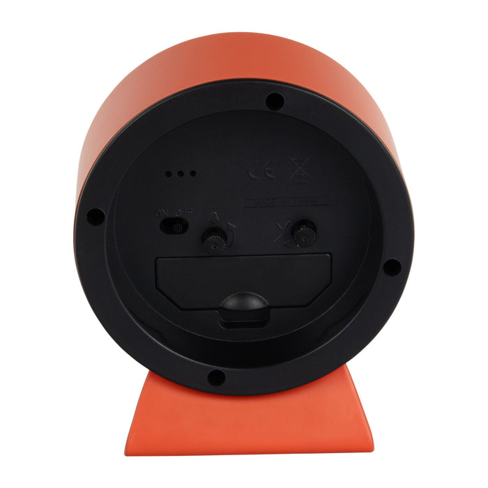 Karlsson Cool Retro Alarm Clock