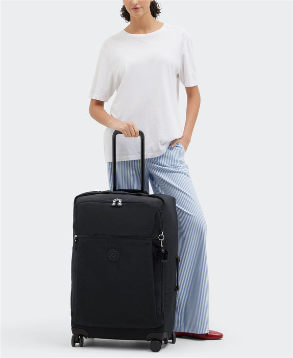 Kipling Darcey Up 4 Wheel Suitcase