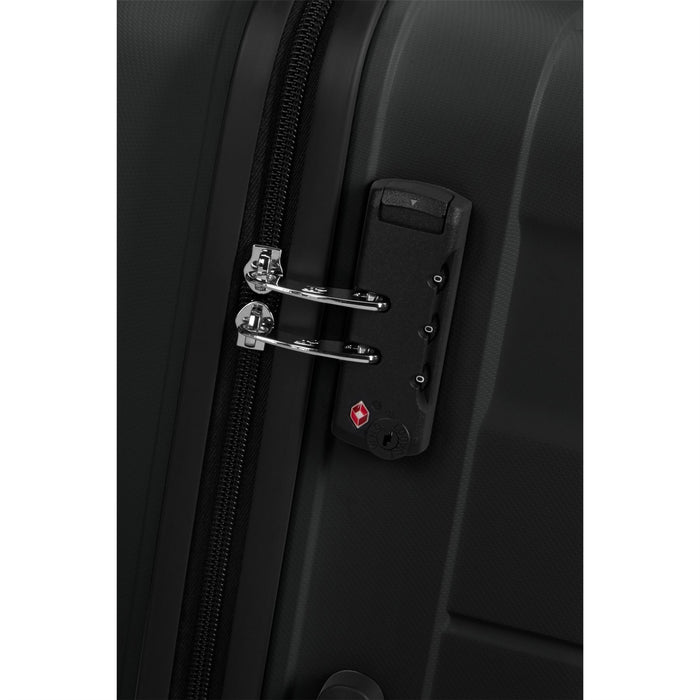 American Tourister Jetdriver 3.0 Cabin Spinner Suitcase