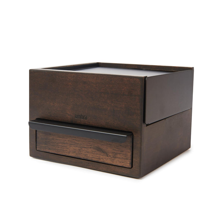 Umbra Stowit Mini Jewelry Box