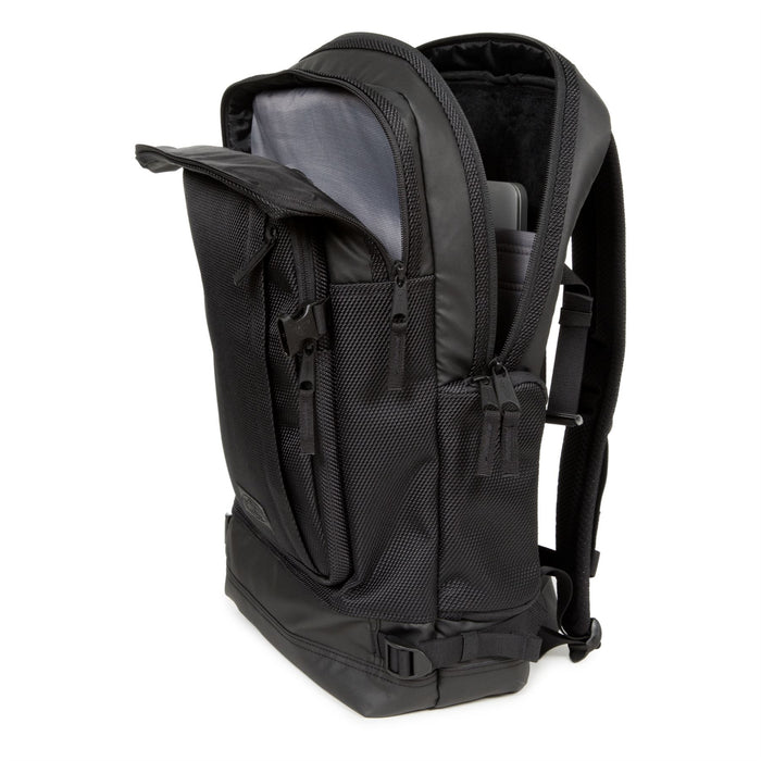 Eastpak Tecum L CNNCT Laptop Backpack