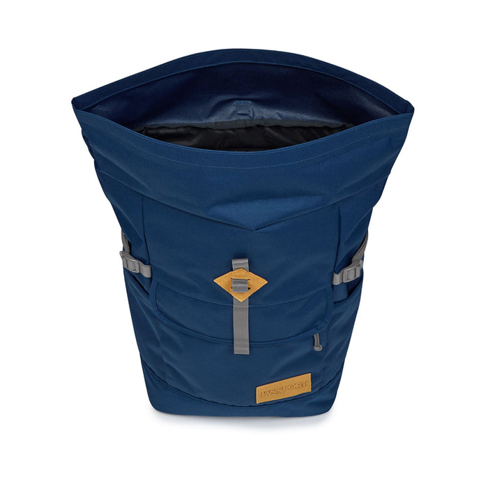 JanSport Hatchet Rolltop Backpack