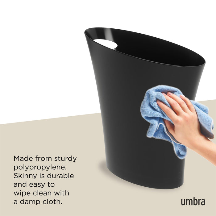 Umbra Skinny Can Waste Bin