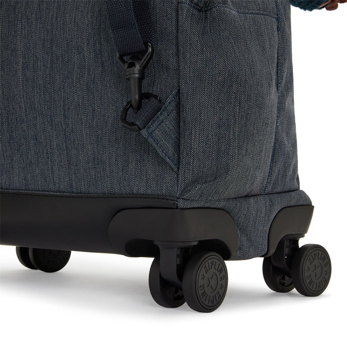 Kipling New Zea Wheeled Backpack