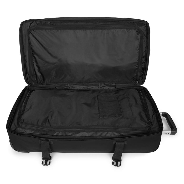 Eastpak Transit'R Plus Rolling Holdall Luggage