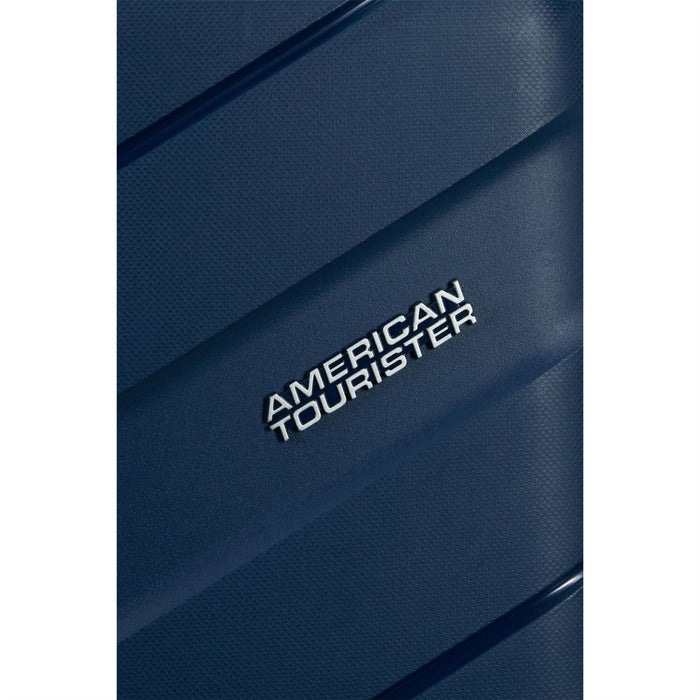 American Tourister Jetdriver 3.0 Cabin Spinner Suitcase