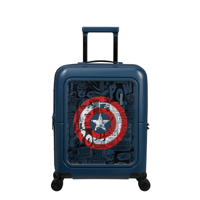 American Tourister Marvel Dashpop Cabin Suitcase