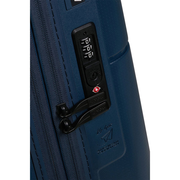 American Tourister Marvel Dashpop Cabin Suitcase