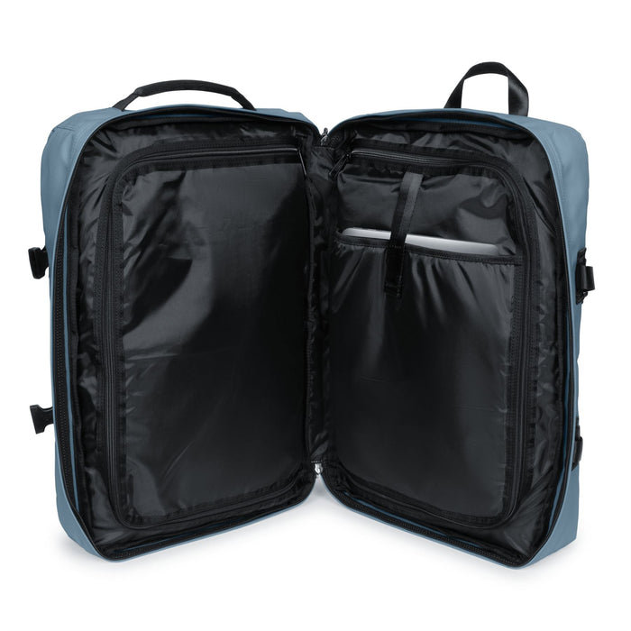 Eastpak Travelpack Tarp Transforming Duffel / Backpack