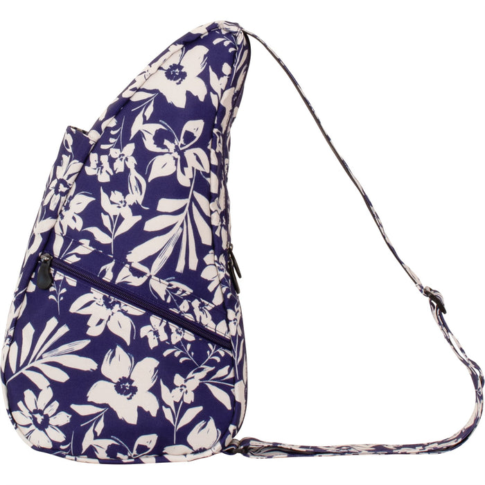 Healthy Back Bag Special Finish Small Handbag