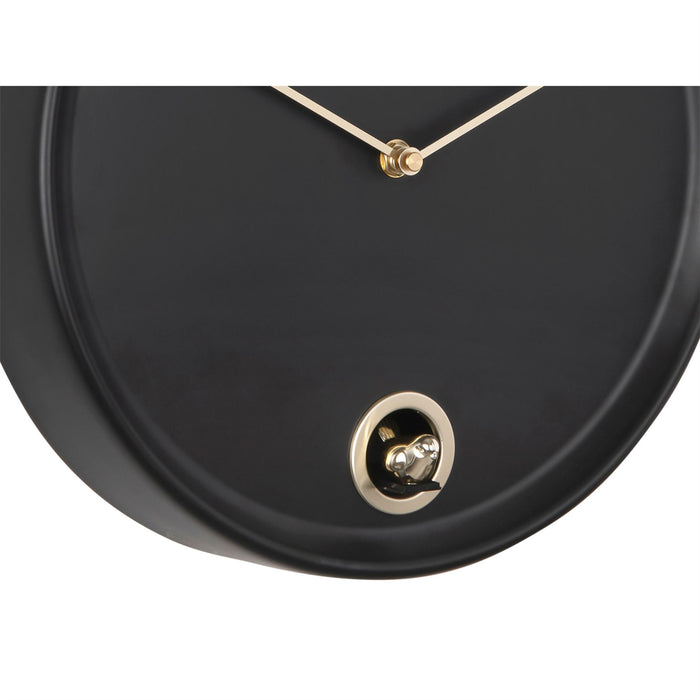Karlsson Wall Clock Esencia Cuckoo