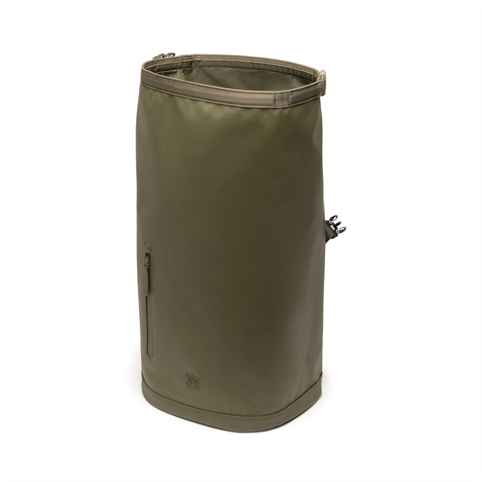 Herschel Roll Top V2 Weather Resistant Backpack