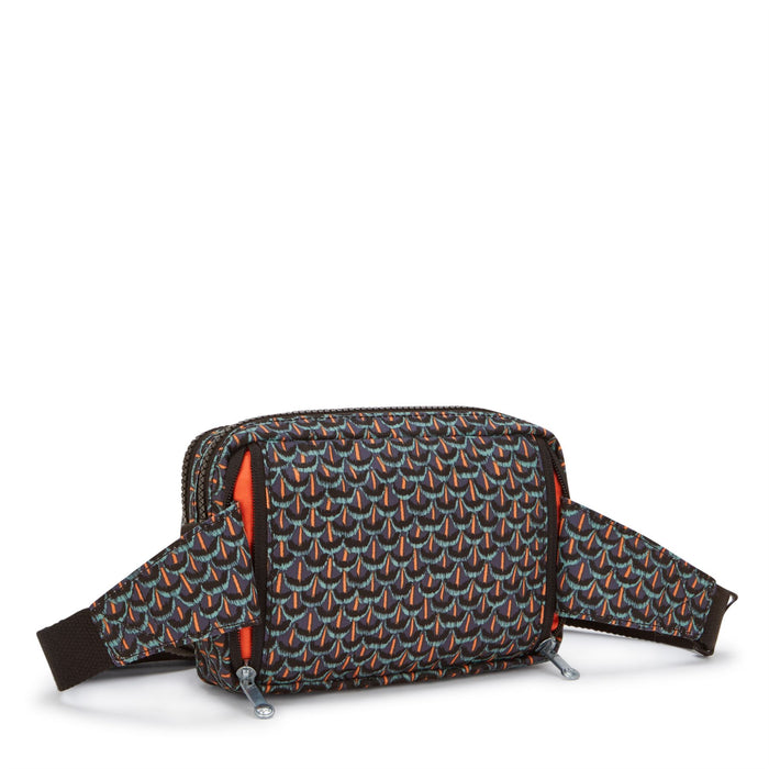 Kipling Abanu Multi Small Crossbody