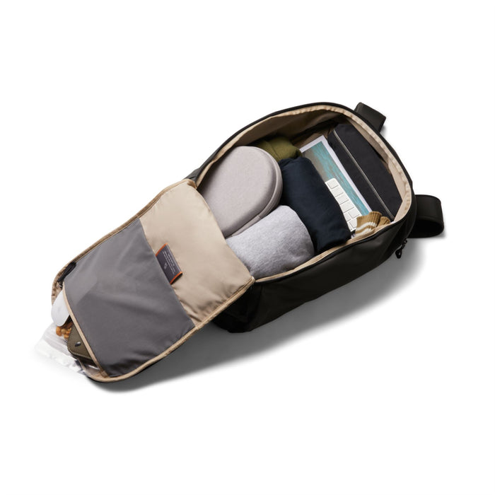 Bellroy Transit Workpack Travel Backpack