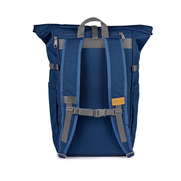 JanSport Hatchet Rolltop Backpack