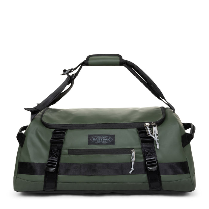 Eastpak Duffel Pack Transforming Holdall / Backpack