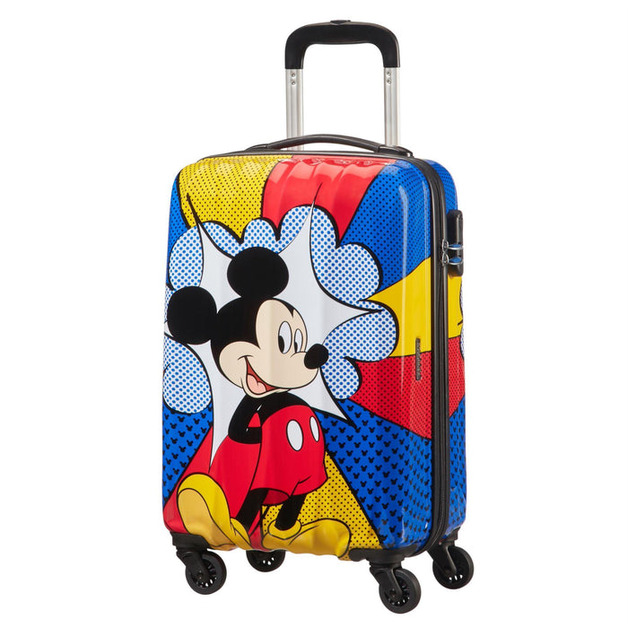 American Tourister Hypertwist Disney Cabin Spinner