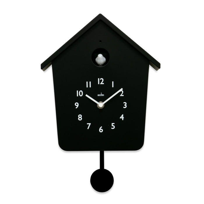 Acctim Casper Cuckoo Clock