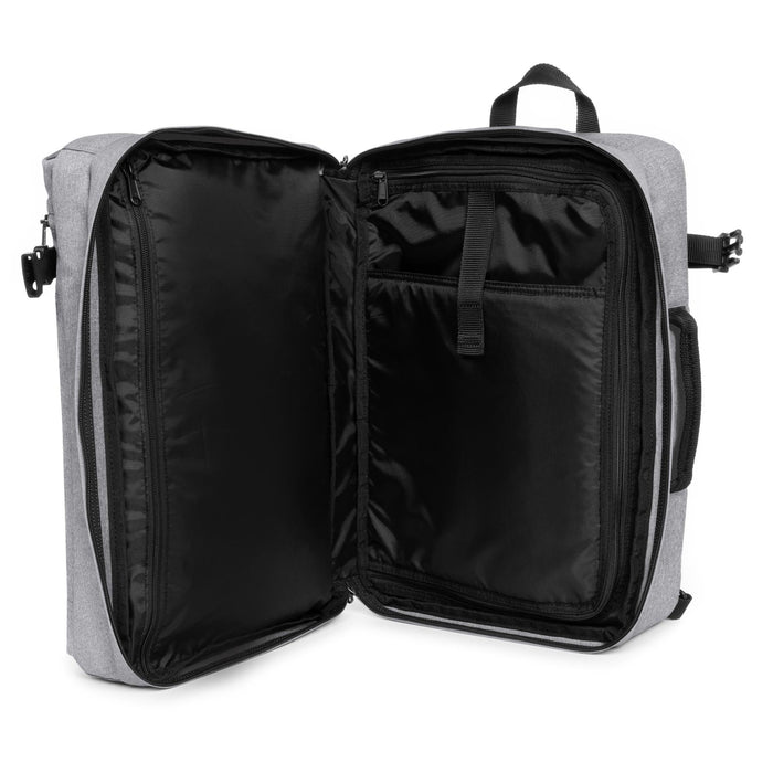 Eastpak Transit'R Pack Cabin Size Backpack/Duffle Bag