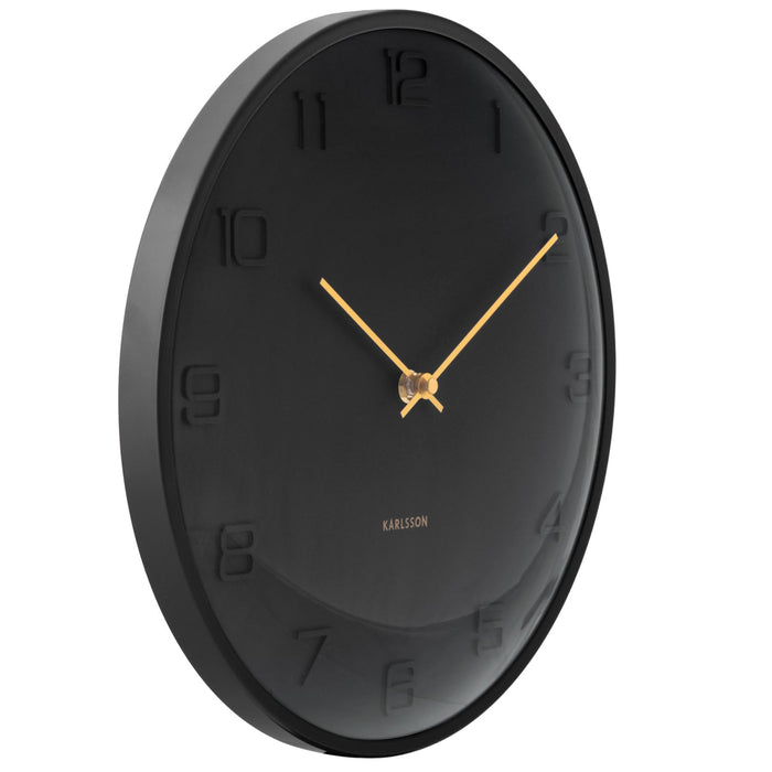 Karlsson Fuerte Dome Wall Clack