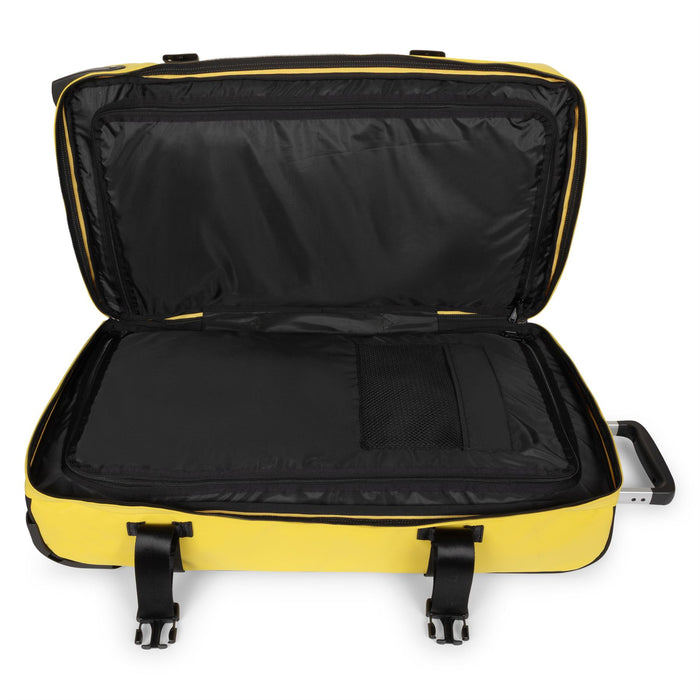 Eastpak Transit'R Plus Tarp Rolling Holdall