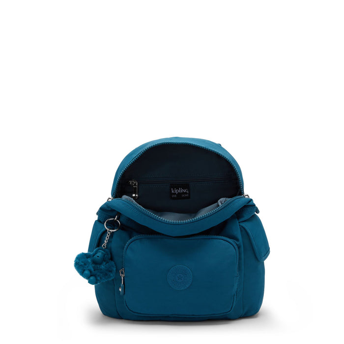 Kipling City Pack Mini Small Backpack