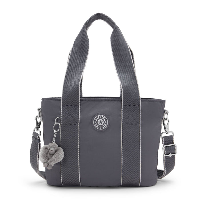 Kipling Minta Up Tote Bag