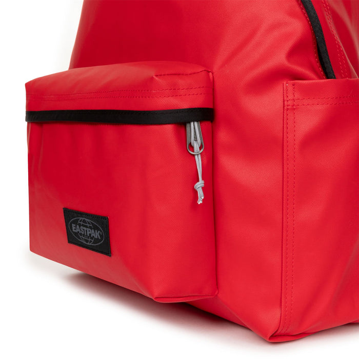 Eastpak Day Pak'r Tarp Bag With Built-in Laptop Sleeve Backpack