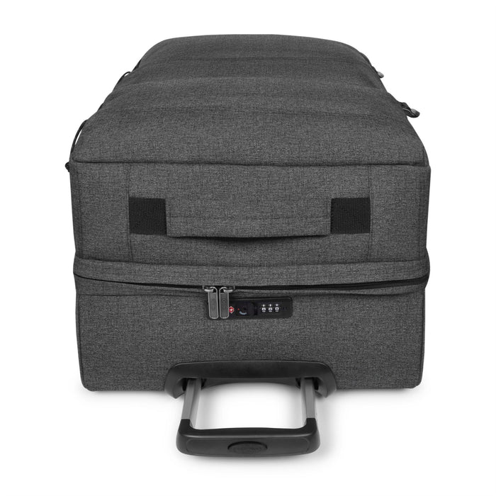 Eastpak Transit'R Plus Rolling Holdall Luggage
