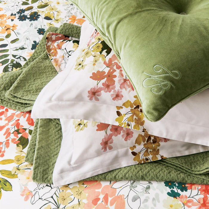Ted Baker Wisteria Duvet & Pillowcase Set
