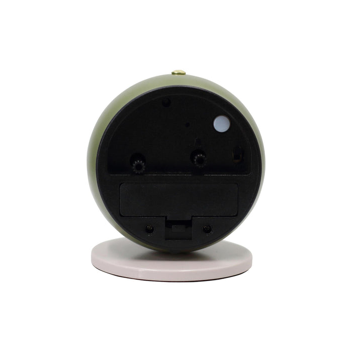 Karlsson Reina Analogue Alarm Clock