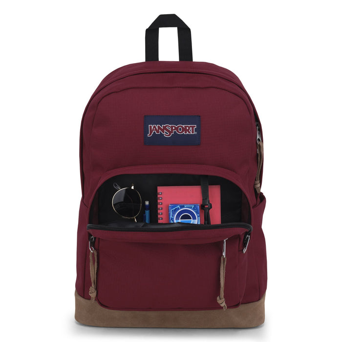 Jansport Right Pack Laptop Backpack — Aspen Of Hereford Ltd