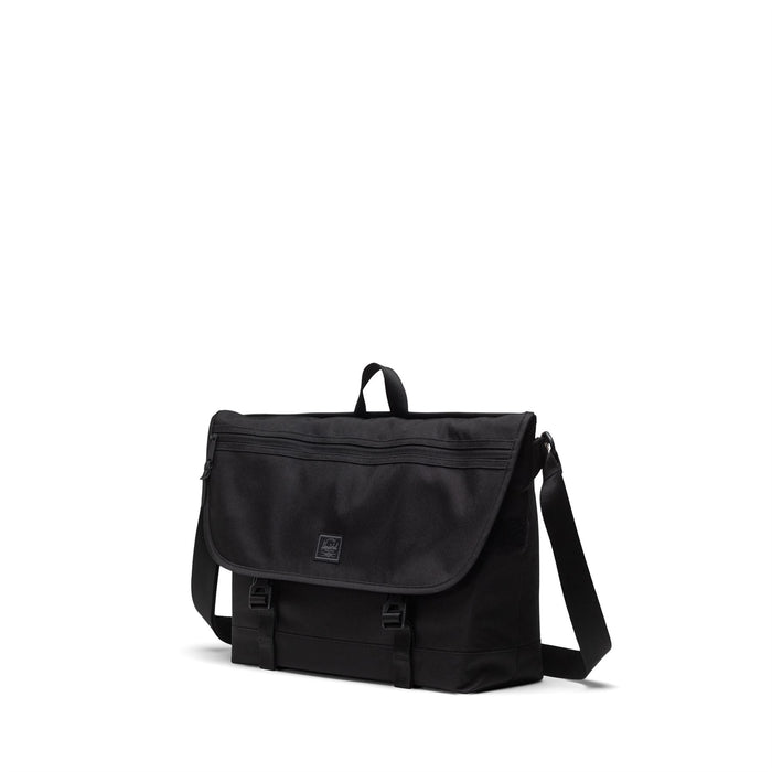 Herschel Cove Messenger Laptop Bag