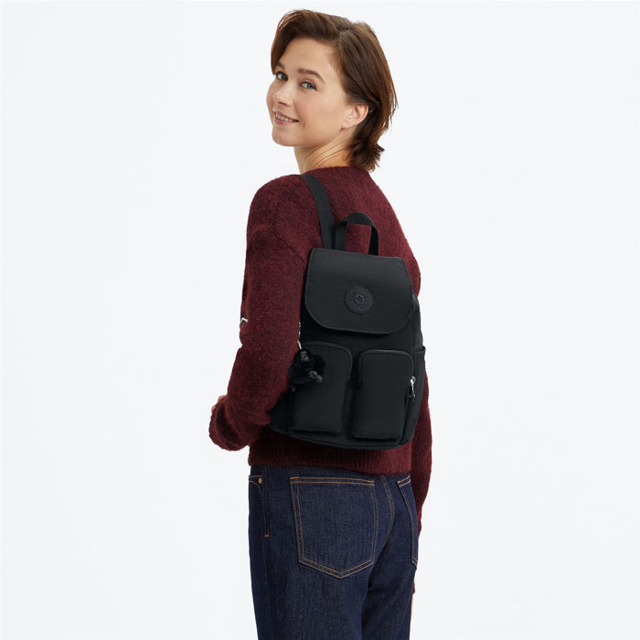Kipling City Pocket Backpack