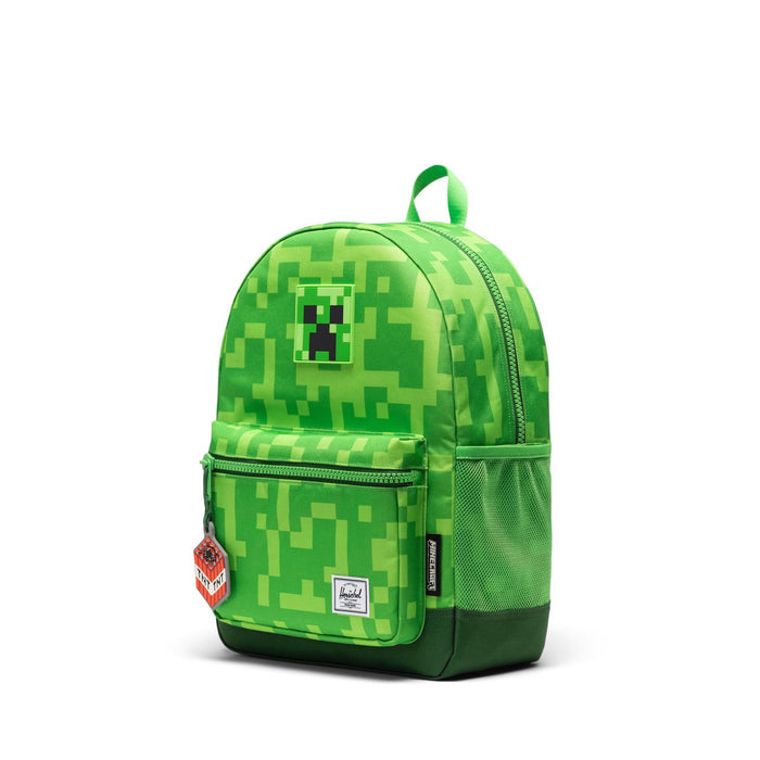 Herschel x Minecraft Classic Backpack